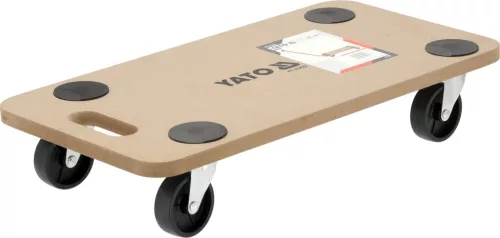 Yato áruszállító kocsi 200 kg