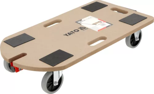 Yato áruszállító kocsi 250 kg