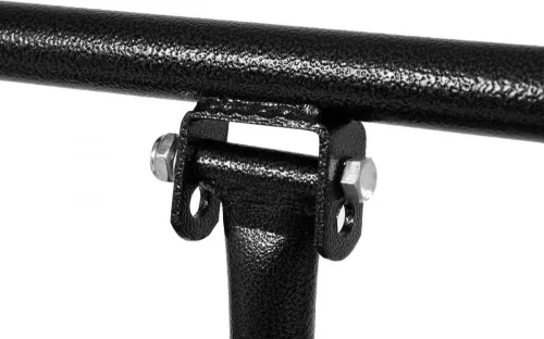 Yato gipszkarton szállító kézikocsi 900 kg 1240 x 640 x 1210 mm