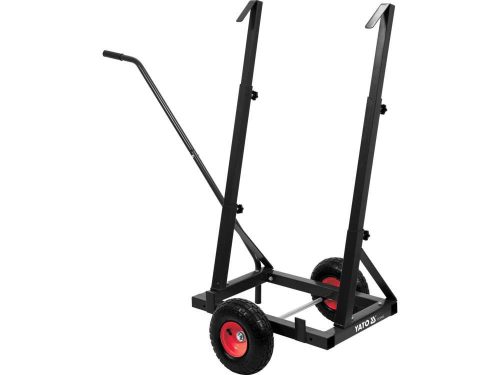 Yato gipszkartontábla szállító kocsi 200 kg