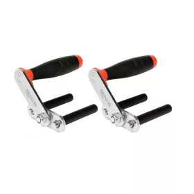 Yato gipszkartontábla szállító fogó