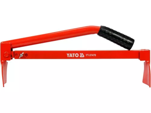 Yato térkő fogó 400-670 mm