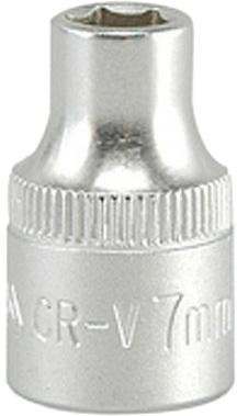 Yato dugókulcs 3/8" 7 mm CrV