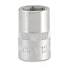 Yato dugókulcs 3/8" 12 mm CrV