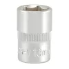 Yato dugókulcs 3/8" 13 mm CrV