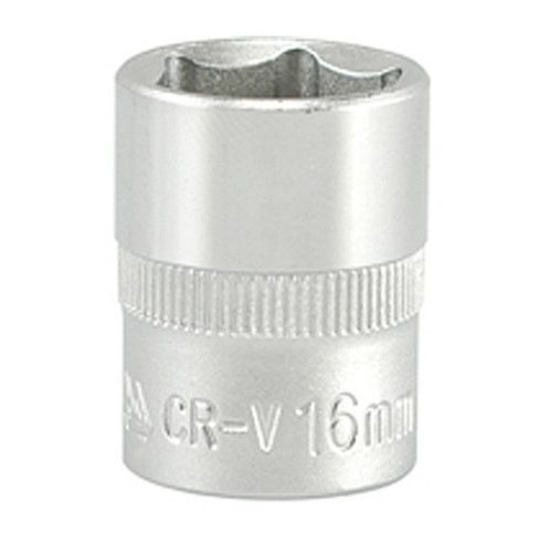 Yato dugókulcs 3/8" 16 mm CrV