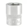 Yato dugókulcs 3/8" 17 mm CrV