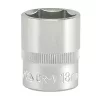 Yato dugókulcs 3/8" 18 mm CrV