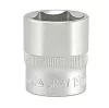 Yato dugókulcs 3/8" 19 mm CrV