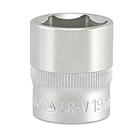 Yato dugókulcs 3/8" 19 mm CrV