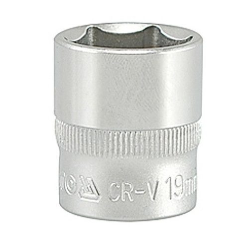 Yato dugókulcs 3/8" 19 mm CrV