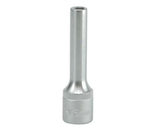 Yato hosszú dugókulcs 3/8" 6 mm CrV