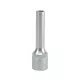 Yato hosszú dugókulcs 3/8" 6 mm CrV