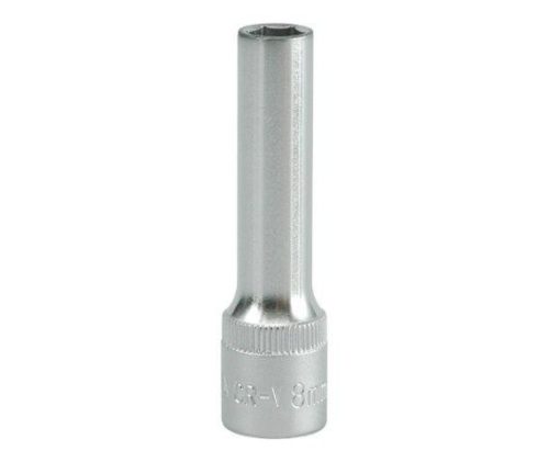 Yato hosszú dugókulcs 3/8" 8 mm CrV