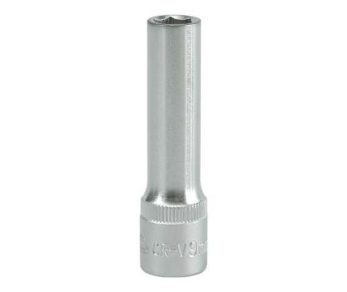 Yato hosszú dugókulcs 3/8" 9 mm CrV