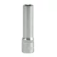 Yato hosszú dugókulcs 3/8" 10 mm CrV