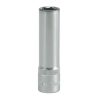 Yato hosszú dugókulcs 3/8" 11 mm CrV