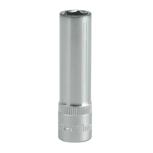 Yato hosszú dugókulcs 3/8" 11 mm CrV