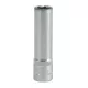 Yato hosszú dugókulcs 3/8" 11 mm CrV