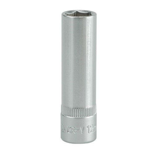 Yato hosszú dugókulcs 3/8" 12 mm CrV