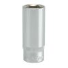Yato hosszú dugókulcs 3/8" 19 mm CrV