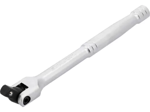 Yato hajtókar 3/8" csuklós 215 mm CrV