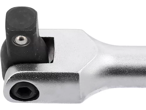 Yato hajtókar 3/8" csuklós 215 mm CrV