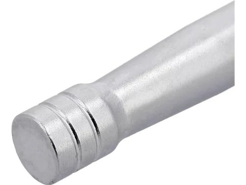 Yato hajtókar 3/8" csuklós 215 mm CrV