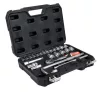 Yato dugókulcs készlet 25 részes 1/2" 10-32 mm CrV