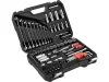 Yato szerszámkészlet 1/4", 3/8” 92 db