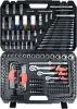 Yato szerszámkészlet 198 részes
