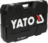 Yato szerszámkészlet 198 részes
