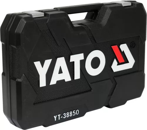 Yato szerszámkészlet 198 részes