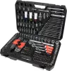 Yato szerszámkészlet 198 részes