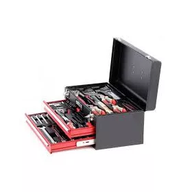 Yato szerszámosláda szerszámkészlet 80 részes