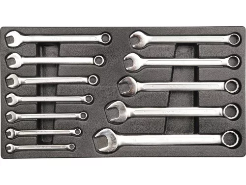 Yato szerszámosláda szerszámkészlet 80 részes