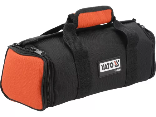 Yato szerszámkészlet 44 részes 1/4" CrV