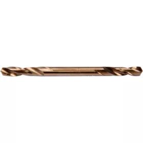 Yato fémfúró 3,2 x 49/9,5 mm HSS 2 fúró heggyel.