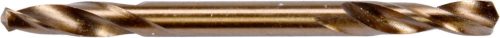 Yato fémfúró 4,0 x 55/13 mm HSS 2 fúró heggyel.
