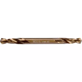 Yato fémfúró 4,2 x 55/13 mm HSS 2 fúró heggyel.