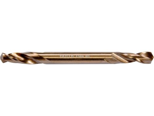 Yato fémfúró 4,5 x 55/13 mm HSS 2 fúró heggyel.