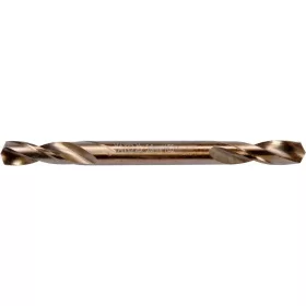 Yato fémfúró 5,0 x 62/16 mm HSS 2 fúró heggyel.