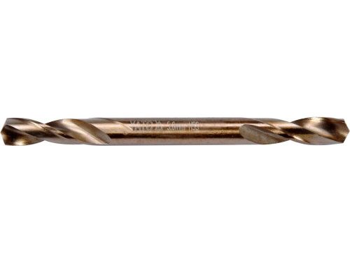 Yato fémfúró 5,0 x 62/16 mm HSS 2 fúró heggyel.