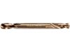 Yato fémfúró 6,0 x 66/16 mm HSS 2 fúró heggyel.