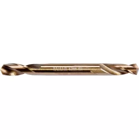 Yato fémfúró 6,0 x 66/16 mm HSS 2 fúró heggyel.