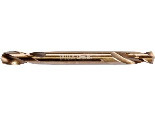 Yato fémfúró 6,0 x 66/16 mm HSS 2 fúró heggyel.
