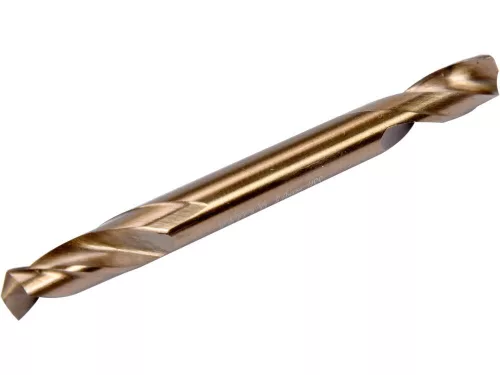 Yato fémfúró 6,0 x 66/16 mm HSS 2 fúró heggyel.