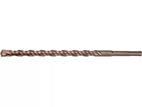 Yato betonfúró 12x600 mm SDS Plus