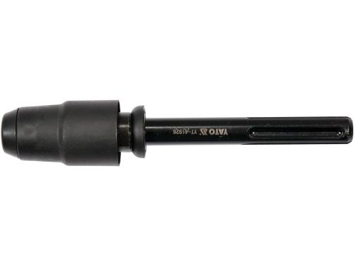 Yato tokmány adapter SDS-Max SDS-Plus 220 mm