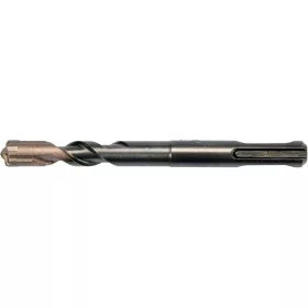 Yato betonfúró 10x110 mm SDS Plus 4 élű hegy